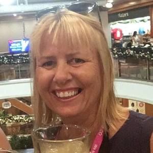 Meet your Posher, Sandra